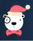 Christmas Bear